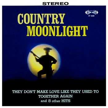 Various Artists - Country Moonlight (Remaster from the Original Somerset Tapes)