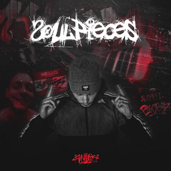 VATO - Soulpieces (Explicit)