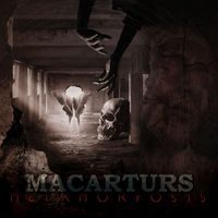 Macarturs - Metamorfosis