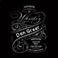 Dan Greer - Whiskey and Life