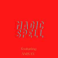 Forest E. Bayer - Magic Spell (feat. Amsav)