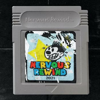 Various Artists - Nervous Rewind 2021