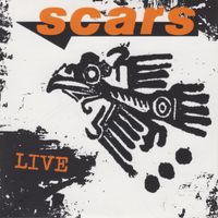 Scars - Live
