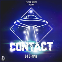 DJ D-Man - Contact