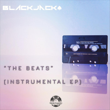 blackjack - The Beats (Instrumental)