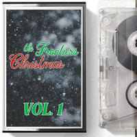 The Frontiers - The Frontiers Christmas, Vol. 1