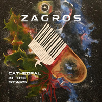 Zagros - Cathedral in the Stars