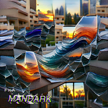Fka Mandark - Loose Ends