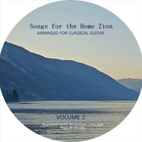 John Stewart - Songs for the Home Zion, Vol. 2