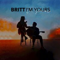 Britt - I'm Yours (Cover)
