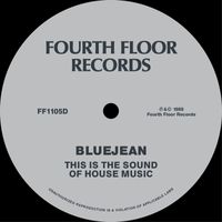 BLUEJEAN - This Is The Sound Of (House Music)