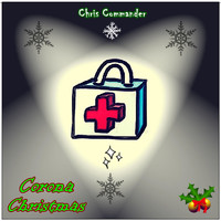 Chris Commander - Corona Christmas