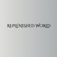 Blakey - Replenished World