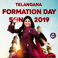 Mangli - Telangana Formation Day Song 2019