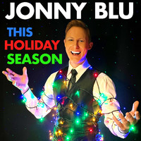 Jonny Blu - This Holiday Season
