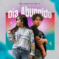 Anna Sophia - Día Aburrido (feat. Jhey Pi)