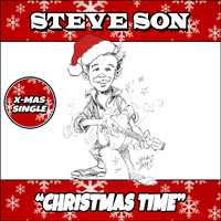 Steve Son - Christmas Time