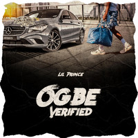 Lil Prince - Ogbe Verified (Explicit)