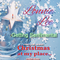 Lonnie Lee - Getting Sentimental