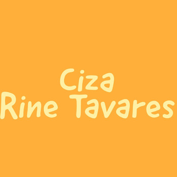 Rine Tavares - Ciza