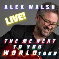 Alex Walsh - Live! The Me Next to You World Tour