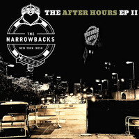 The Narrowbacks - The After Hours - EP II
