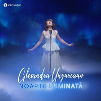 Alexandra Ungureanu - Noapte luminată