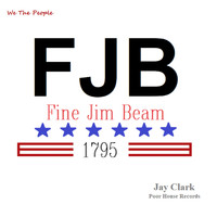 Jay Clark - F J B (Explicit)
