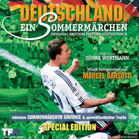 Marcel Barsotti - Deutschland. Ein Sommermärchen (Special Edition)