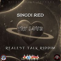Singdi - Try Love