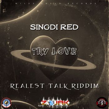Singdi - Try Love
