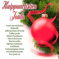 Eri Esittäjiä - Huippuartistien joulu