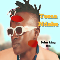 John King - Teesa Ndabe