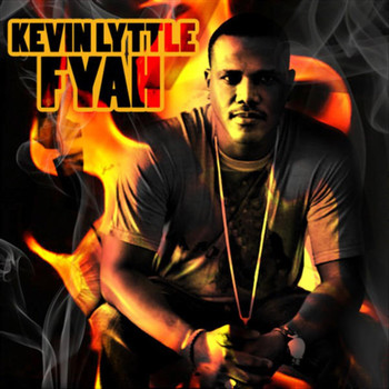 Kevin Lyttle - Fyah Album