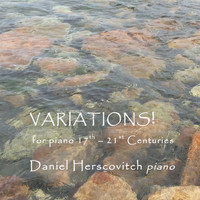 Daniel Herscovitch - Variations!