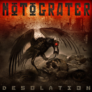 Motograter - Desolation (Explicit)