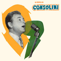 Giorgio Consolini - L'incredibile Giorgio Consolini
