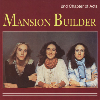 2nd Chapter Of Acts - Mansion Builder