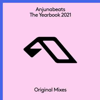 Various Artists - Anjunabeats The Yearbook 2021