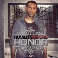 Pope - Humility Before Honor