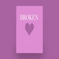 Orion - Broken