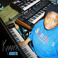Kamara - Acoustic