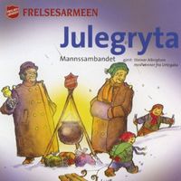 Various Artists - Frelsesarmeen/ Julegryta