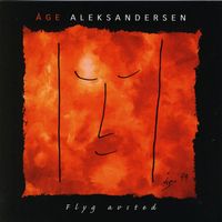 Åge Aleksandersen - Flyg Avsted
