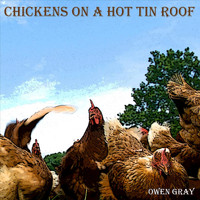 Owen Gray - Chickens On a Hot Tin Roof
