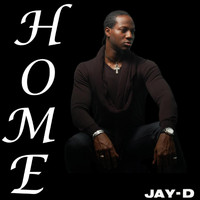 Jay-D - Lead Me Back Home