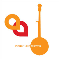 The Hitmaker & Hayward - Pickin' Like Thieves: Bluegrass Interpretations of INXS