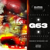 Alpha - G63 (Explicit)