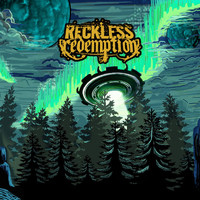 Reckless Redemption - Malevolent (Explicit)