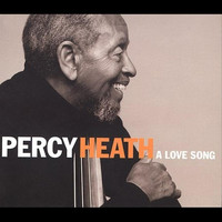Percy Heath - A Love Song